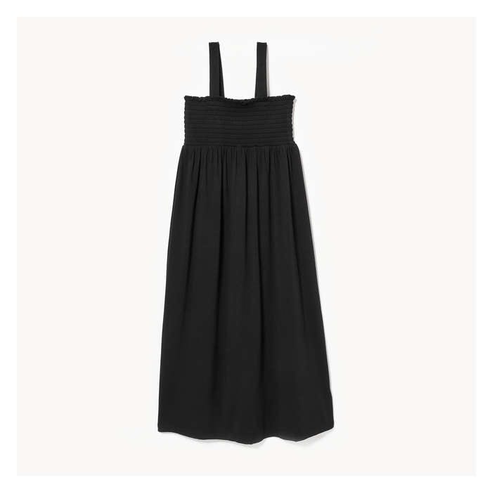 Kid Girls' Maxi Dress